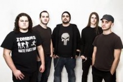 Chaos Beyond Eastern Tour - Moscow