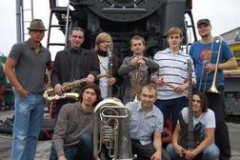 Концерт памяти А.СИМОНЕНКО: &laquo;БАТАРЕЯ&raquo;, &laquo;ПАРОВОЗ ДО КУБЫ&raquo;, &laquo;ДУЭТ А и Б&raquo;