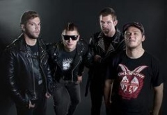 13.07.13 - St.P Bastards vs Moscow Drunx @ДМ