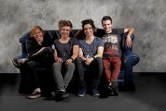 FREE SHOW: CLOUD MAZE, JUNEJULY, PLUTO SATURNO, STAFFORD BRIDGE