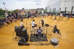 Bicycles For Afghanistan, Rostov