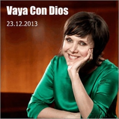 Vaya Con Dios