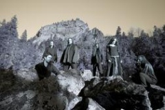 Negură Bunget, Din Brad, Paean @Tapper