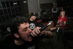 ITALIAN GRINDCORE HEROES