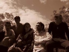 CLUB TROPICANA w/ Nairi, Lipelis, Maiden Obey, Owlya..