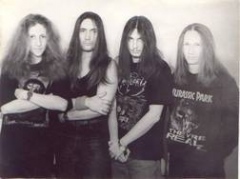 Onslaught в ДМ Dance-bar