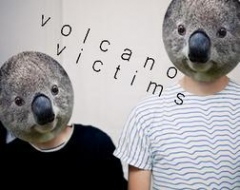 Volcano Victims