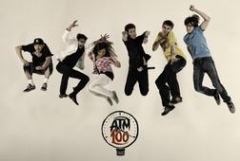 100 Атмосфер