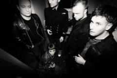 Red Rocks Tour Тула