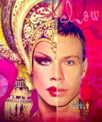 Evdokimov Show едет в Эстонию: парни переоденутся в популярных певиц