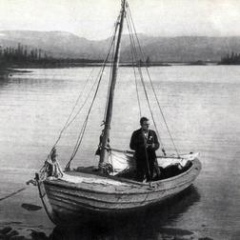 Kalder & Rough Partner & DJ's*@Veranda