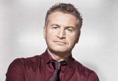 Леонид Агутин в клубе "Альма-матер" (Мск)