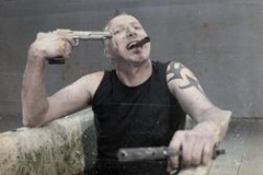 16.09 - SUICIDE COMMANDO (BEL) | .COM/KILL (GER) - клуб АРКТИКА (С-ПБ)