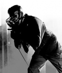 "10 YEARS of AGONOIZE" в Москве - Кровавая пятница 13-е!