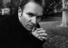 Sting: Back To Bass Tour