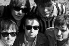 MIXED SALAD w/ The Cavestompers