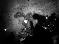 Вечер Экспериментальной Электроники и Свободный Импровизаций