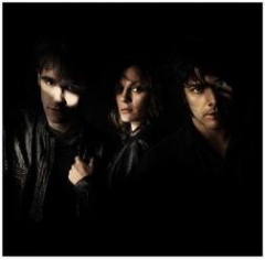 Black Rebel Motorcycle Club