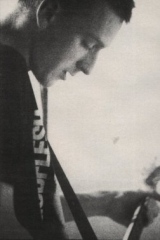 Godflesh / Jucifer / Sobaki Tabaka