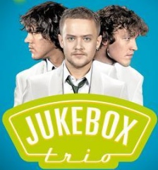 Jukebox Trio