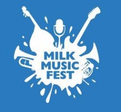 Milk Music Fest