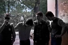 Punk Yard: Brandenburg, Glintshake, ТРУД