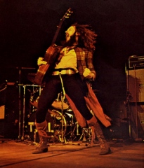 Ian Anderson