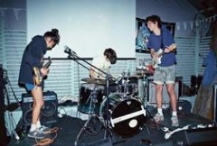 TIME CRUSADER w/ Midnite Cobras (live), Noizar (Kiev), Celebrine dj's, OL, Vtgnike..