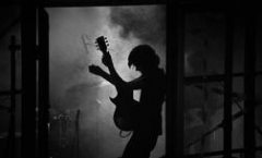 HuskeY supporting All Tomorrow's Parties - Aug 8 2013 @ Gegel' Club