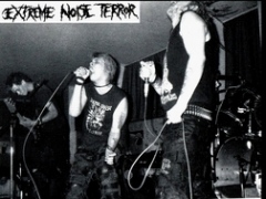 Extreme Noise Terror