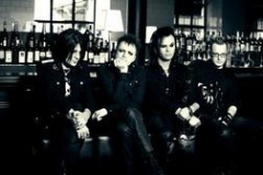 Глеб СамойлоFF & The Matrixx