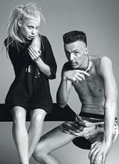 Die Antwoord