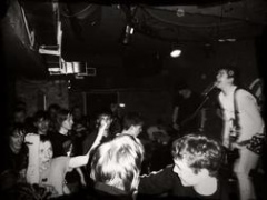 КОНЦЕРТ ДЛЯ ГОРШКА В "НИРВАНЕ"