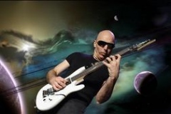 Joe Satriani