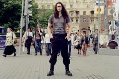 Михаил Елизаров