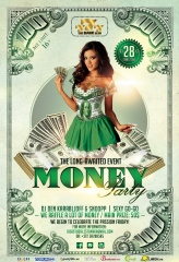 Денежная Дискотека Money Party