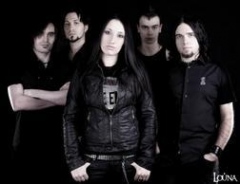 28.03 | LOUNA презентация DVD &laquo;Проснись и пой!&raquo;