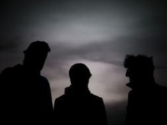 27 марта ARMS AND SLEEPERS(USA)