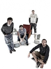 Hogwash (France) в Коврове!