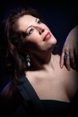 Sondra Radvanovsky (soprano)