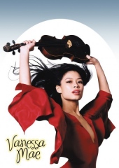 Vanessa Mae
