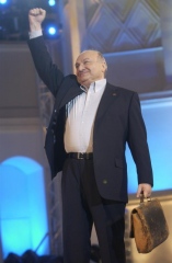 ЖВАНЕЦКИЙ авторский вечер