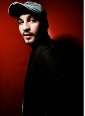 Steve Angello (Swedish House Mafia)