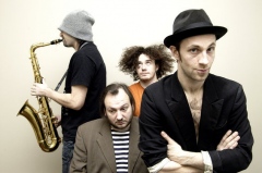 Billy`s Band @ Rock Cafe