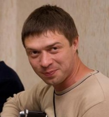 Концерт Алексея Бардина