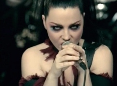 Evanescence