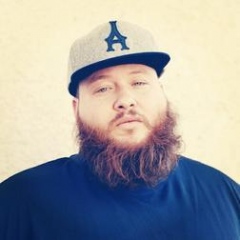 Action Bronson