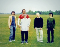 Балет Radio and Juliet