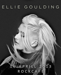 Элли Голдинг