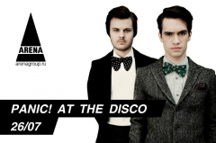 PANIC! AT THE DISCO